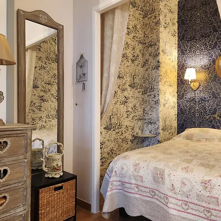 Appartement Alberti
