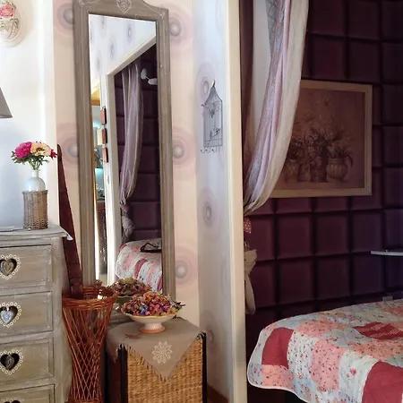 Alberti Appartement *