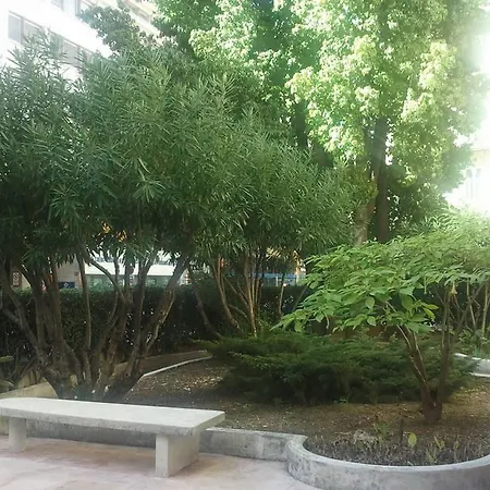 Alberti Appartement *