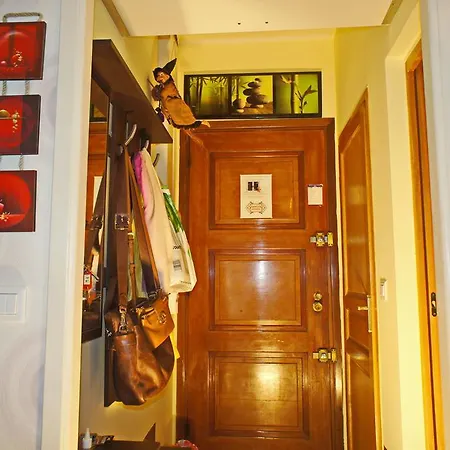 Appartement Alberti Nice