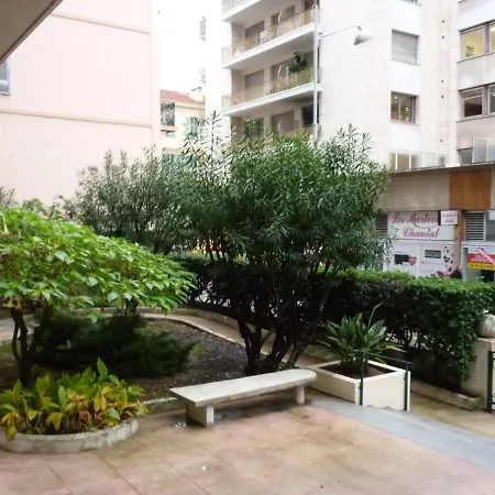Appartement Alberti *