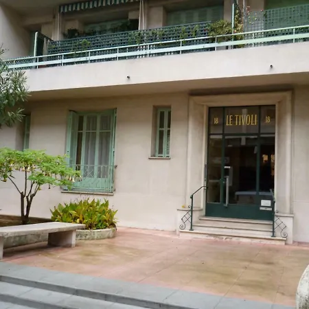 Appartement Alberti