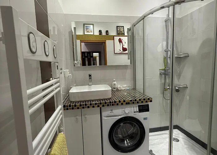 Appartement Alberti Nice