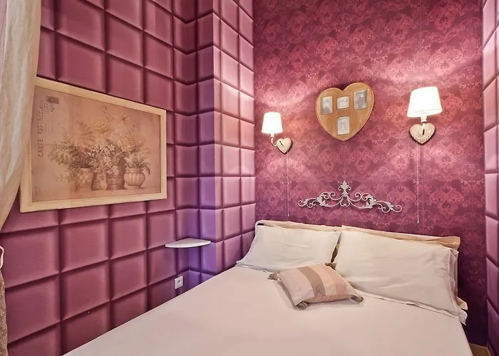 Alberti Appartement *