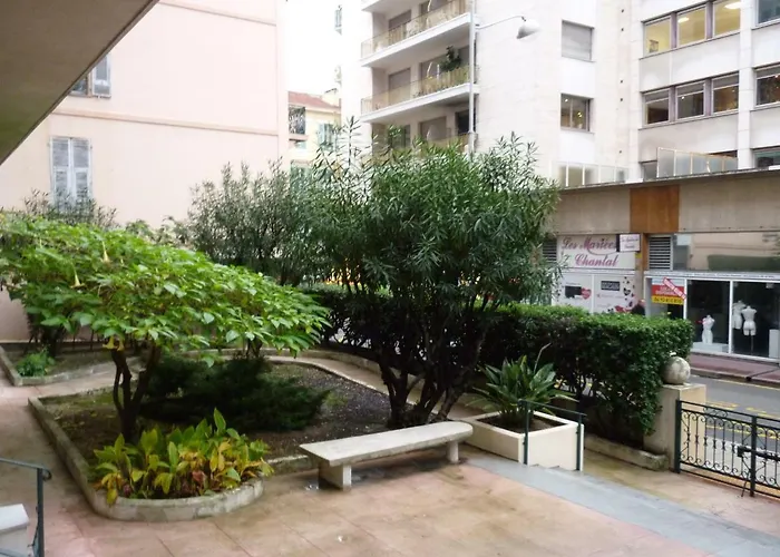 Appartement Alberti *