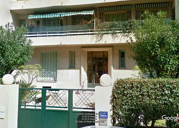 Appartement Alberti