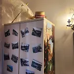 アパート очаровательная Alberti ニース