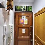 アパート очаровательная Alberti