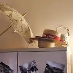 アパート очаровательная Alberti ニース