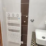 очаровательная Alberti アパート *