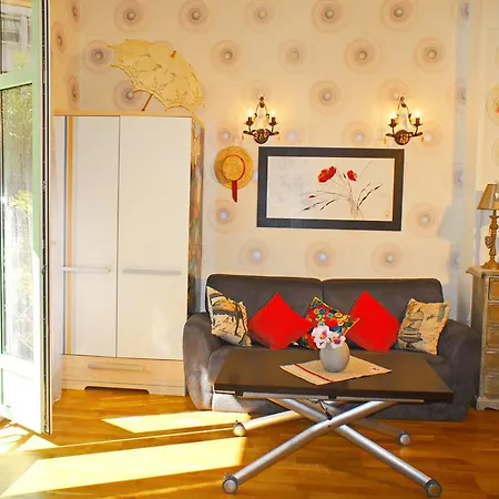 Alberti * Νίκαια