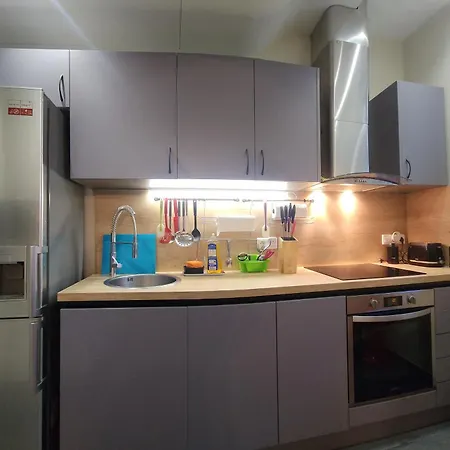 Apartment очаровательная Alberti *