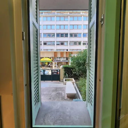 очаровательная Alberti Apartment Nice