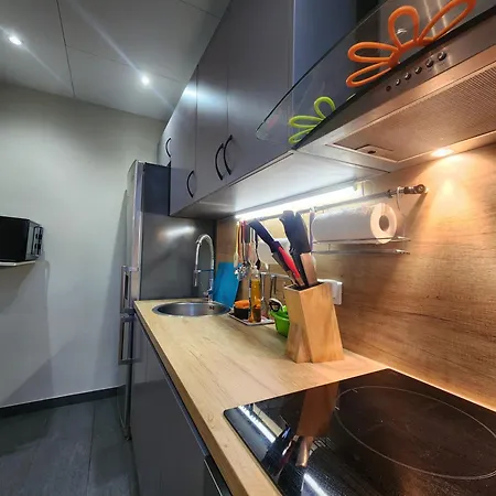 Apartment очаровательная Alberti *