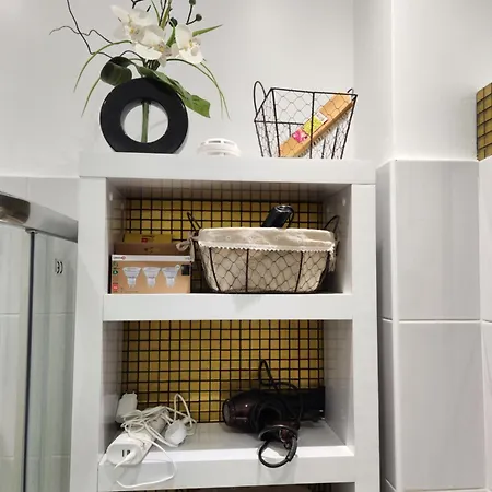 очаровательная Alberti Apartment