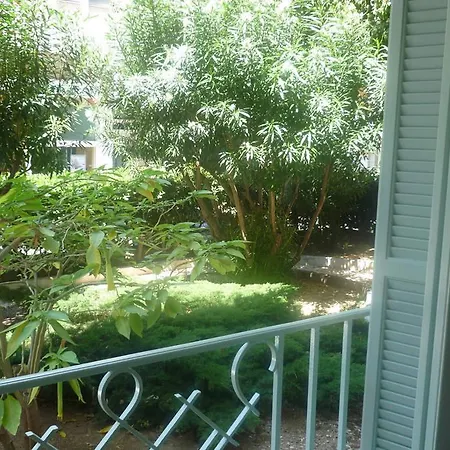 Alberti Διαμέρισμα