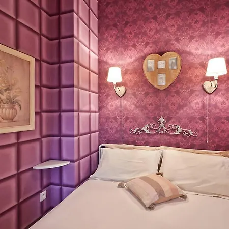 Διαμέρισμα Alberti *