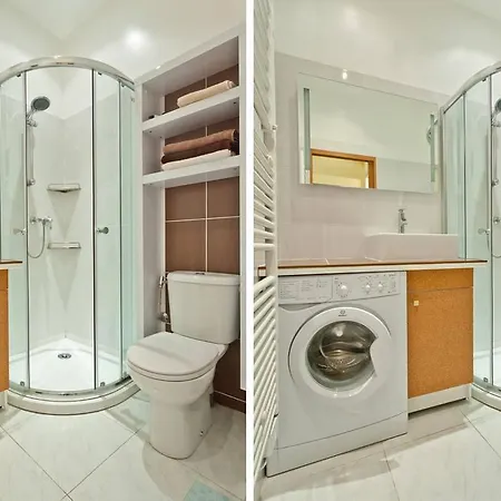 Διαμέρισμα Alberti Νίκαια