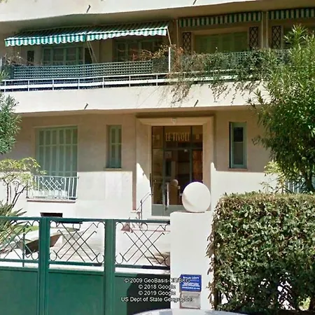 Διαμέρισμα Alberti