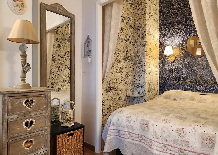 Apartment Alberti
