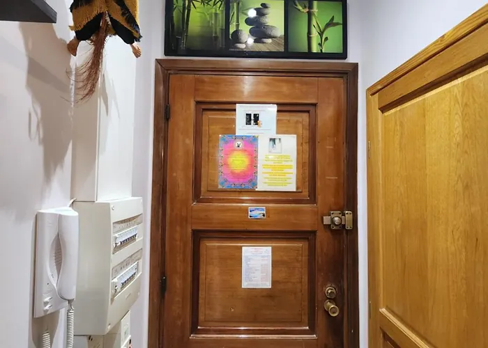 Apartament Alberti