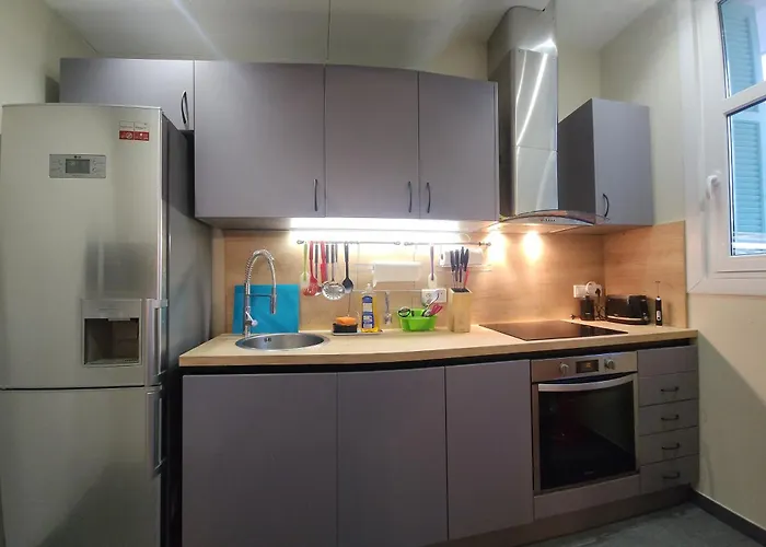 Apartament Alberti *