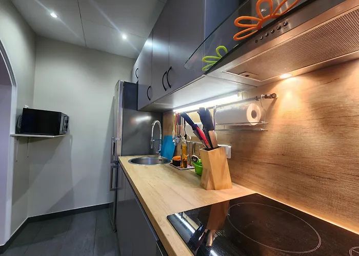 Apartament Alberti *