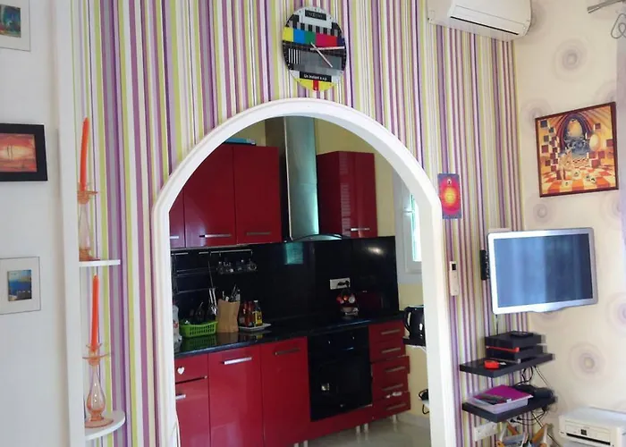 Apartament Alberti