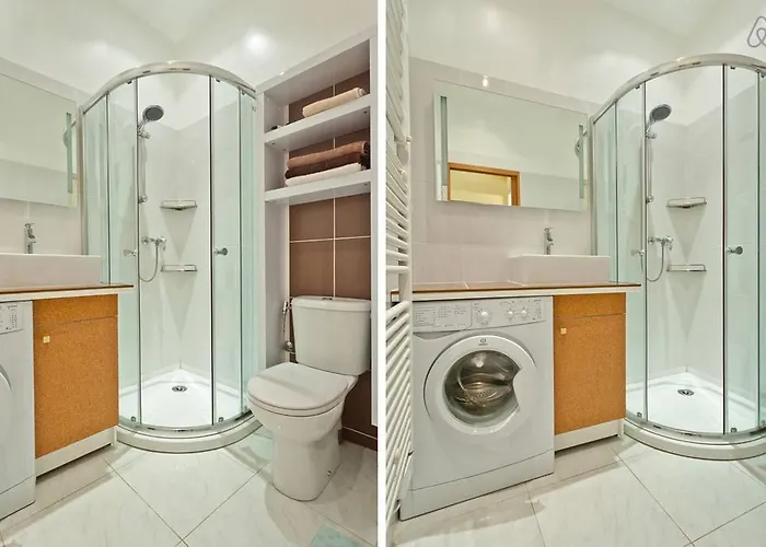Apartment Alberti Nice